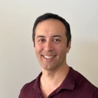 Testimonial author image