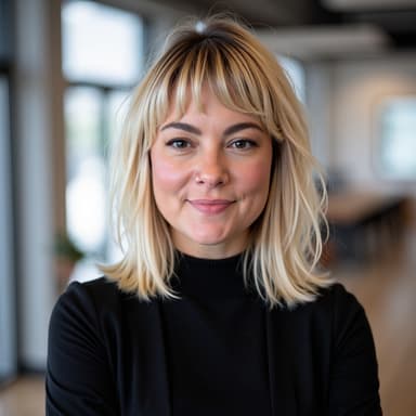 Dr. Christie Vanorsdale 